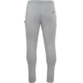 Aquascutum Grey Logo Sweat Pants S