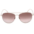 Tom Ford FT0784 28F Milla Rose Gold Sunglasses 59/15/135