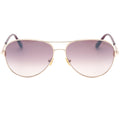 Tom Ford FT0823 Clark 28U Shiny Rose Gold Sunglasses 59/14/140