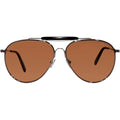 Tom Ford FT0995 08E Raphael Silver Sunglasses 59/14/145