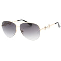 Guess GF6171 32B Gold Sunglasses 60/13/140