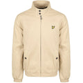 Lyle & Scott Stone Beige Lightweight Jacket S