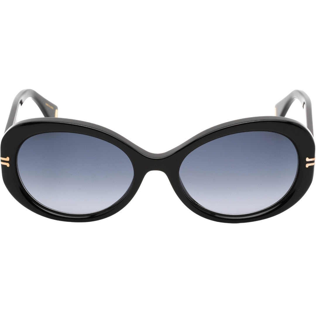 Marc Jacob MJ1013 807 Black Sunglasses 56/19/140