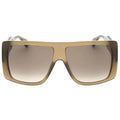 Moschino MOS119/S 04C3 HA Olive Sunglasses 60/13/140