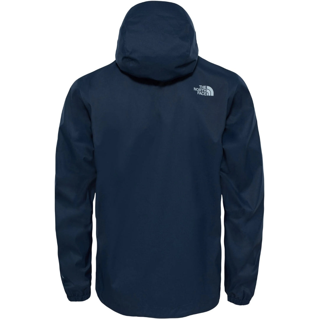 The North Face Quest Summit Navy Blue Jacket L