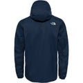 The North Face Quest Summit Navy Blue Jacket L