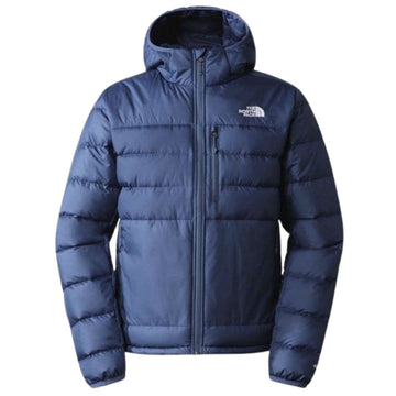 The North Face Aconcagua 2 Shady Blue Hooded Jacket S