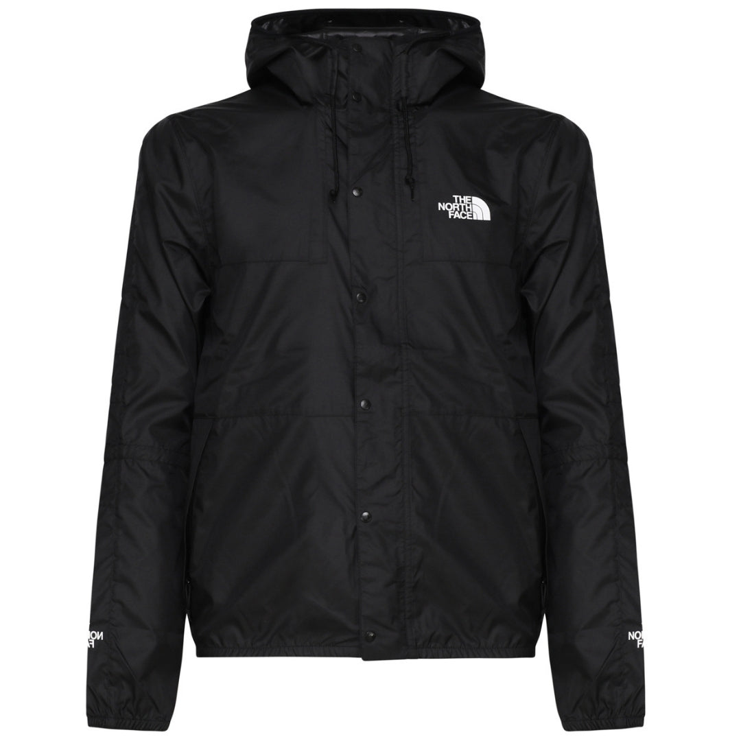 The North Face Seasonal Mountain TNF Black Jacket L