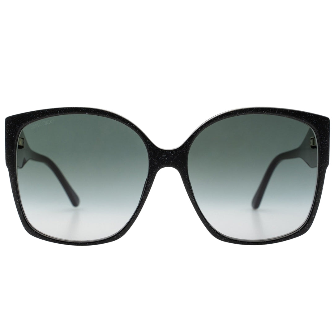 Jimmy Choo Noemi DXF 9O Black Sunglasses 61/16/140