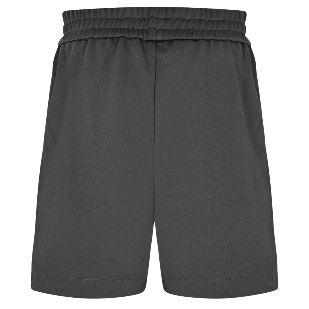 Palm Angels New Classic Dark Grey Shorts M