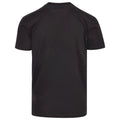 Dsquared2 Cool Fit Made With Love Logo Black T-Shirt S