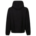 Dsquared2 Made With Love Logo Black Hoodie  S