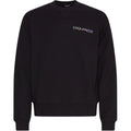 Dsquared2 Palm Beach Logo Cool Fit Black Sweatshirt S