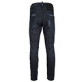 Dsquared2 Skater Jean Black Wash Jeans  W34 / 30L