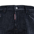 Dsquared2 Skater Jean Black Wash Jeans  W34 / 30L