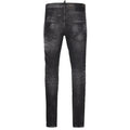 Dsquared2 Cool Guy Jean Black Ripped Wash Jeans  W32 / 32L