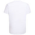 Dsquared2 Cool Fit Green Blur Icon Logo White T-Shirt XS