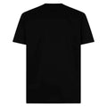 Dsquared2 Cool Fit Icon Logo Black T-Shirt L