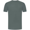 Lyle & Scott Branded Chest Logo Deep Green T-Shirt S