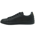 Fred Perry Mens B1251 102 Trainers Black - Style Centre Wholesale