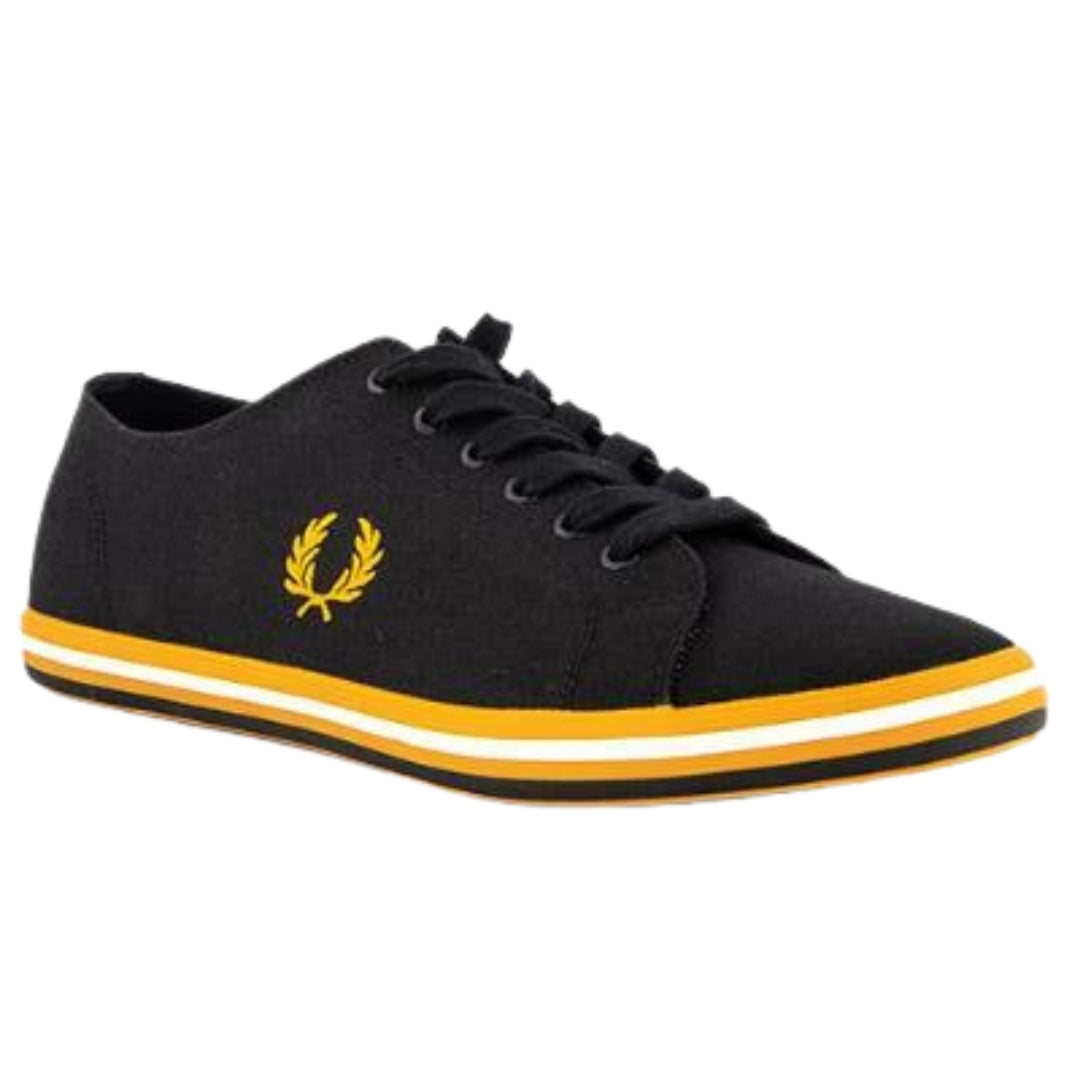 Fred Perry B7259 184 Mens Trainers - Nova Clothing