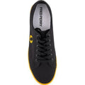 Fred Perry B7259 184 Mens Trainers - Nova Clothing