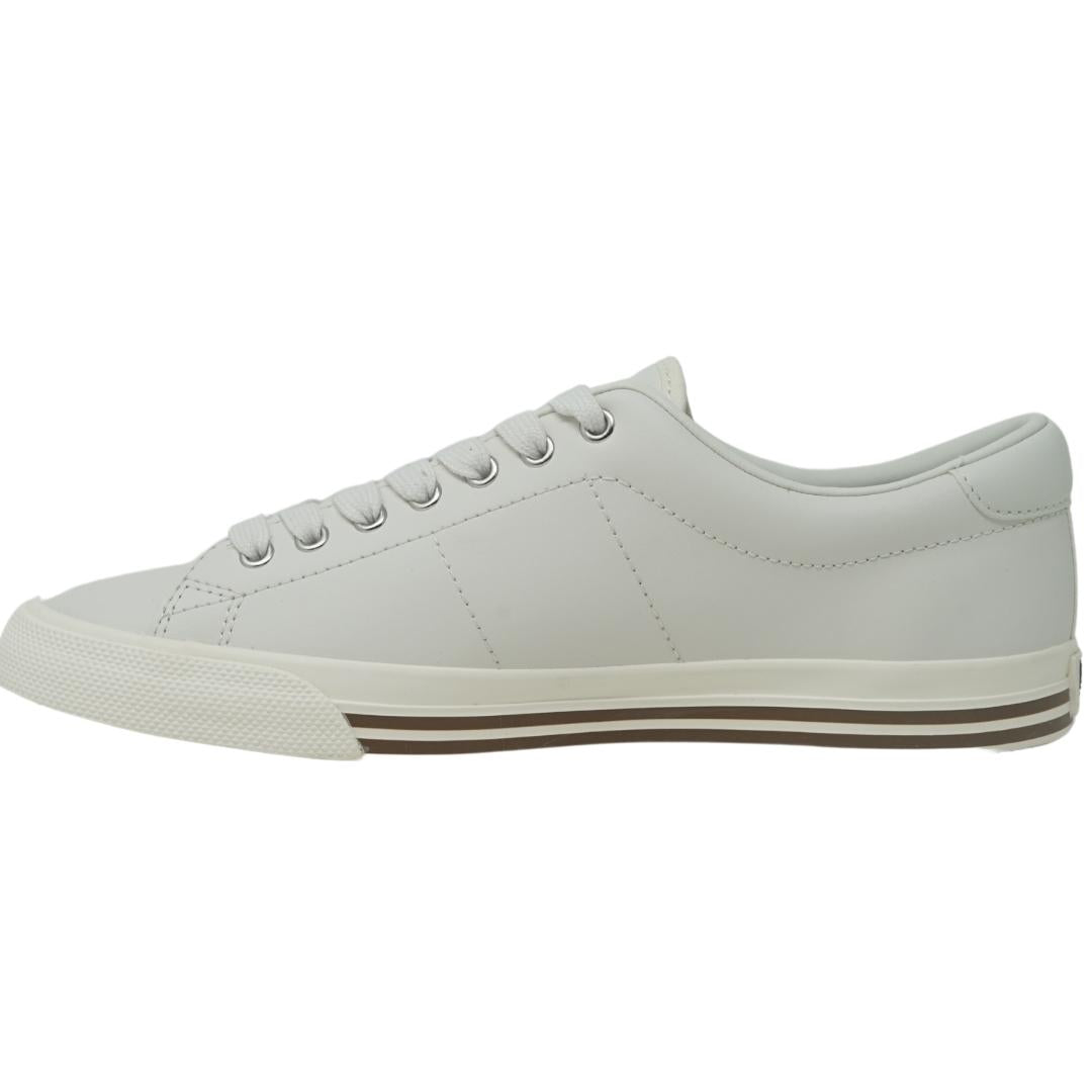 Fred Perry Mens Trainers White