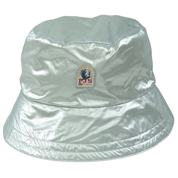 Parajumpers Womens Bucket Hat Hat Light Blue