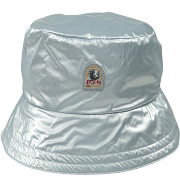 Parajumpers Womens Bucket Hat Hat Grey