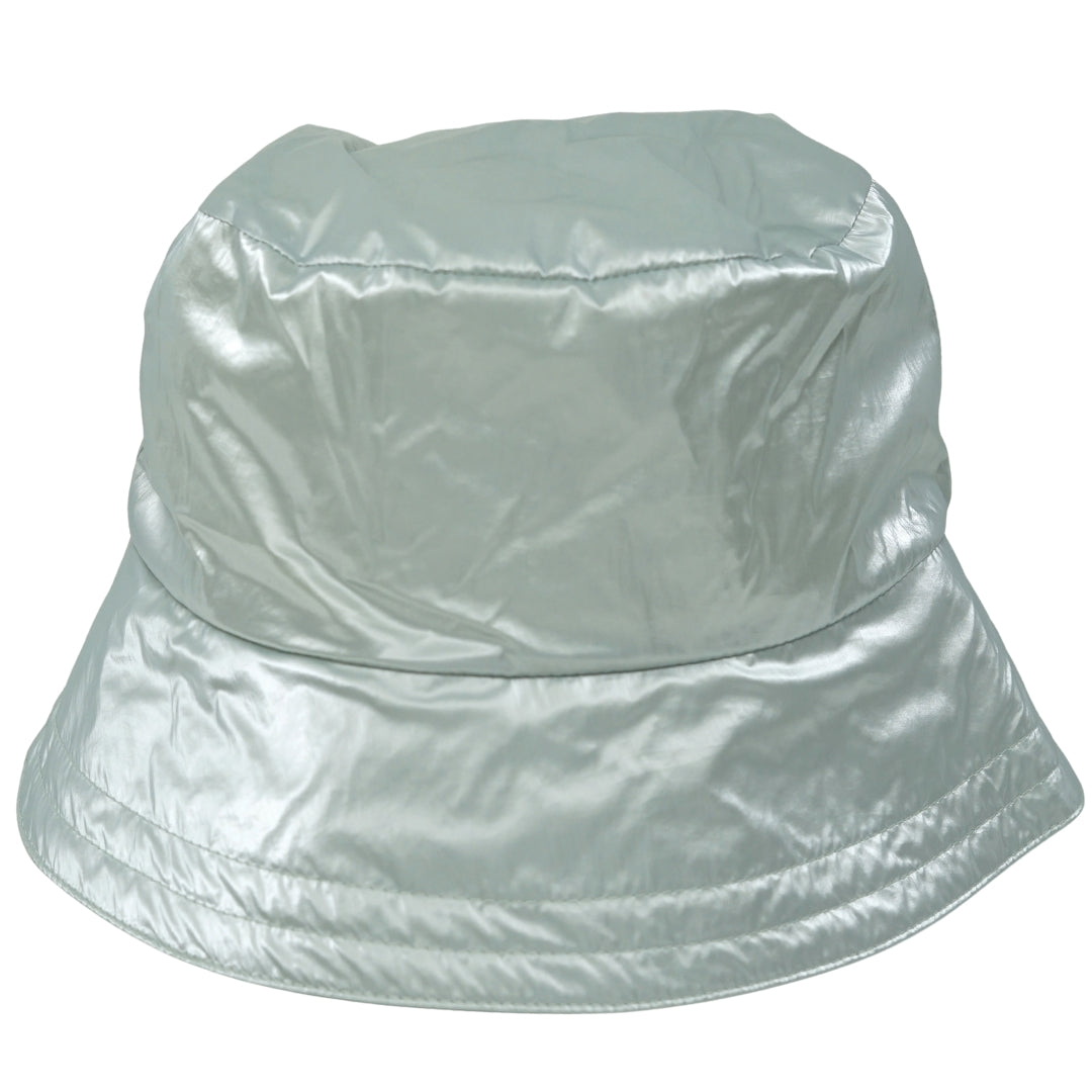 Parajumpers Womens Bucket Hat Hat Grey