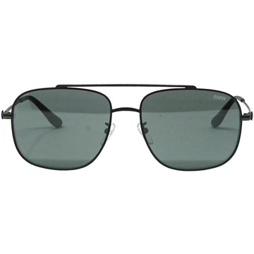 Bmw Bw0005S 02C Mens Sunglasses Black