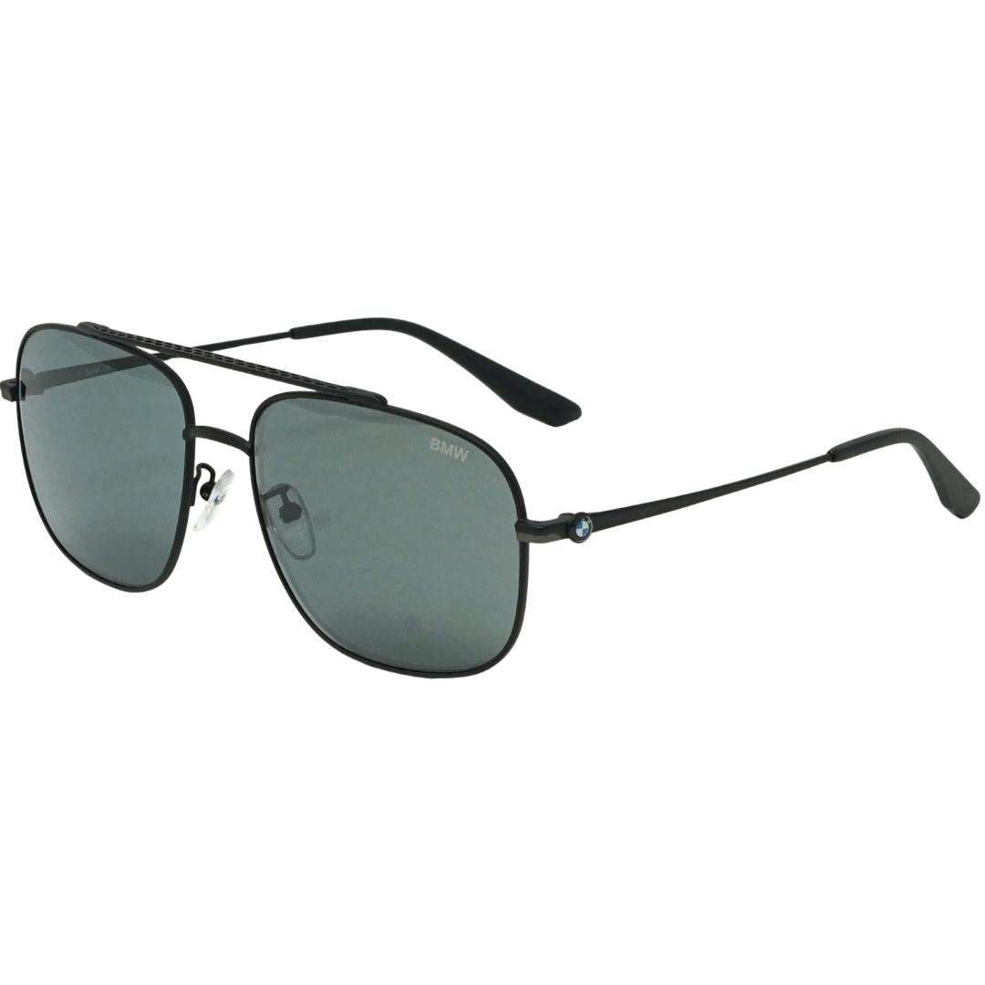 Bmw Bw0005S 02C Mens Sunglasses Black