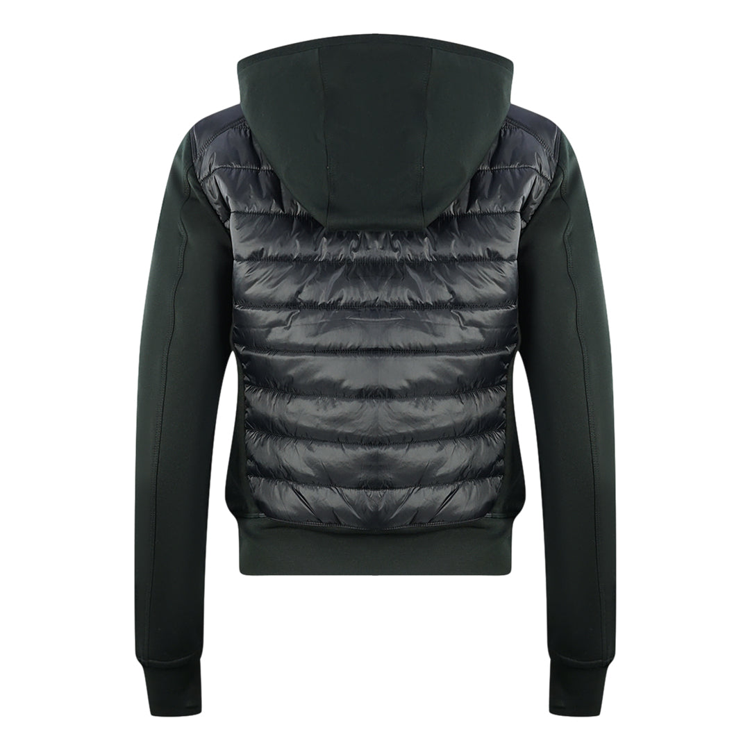 Parajumpers Womens Caelie Jacket Black