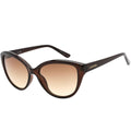 Calvin Klein Womens Ck19536S 210 Sunglasses Brown - Style Centre Wholesale