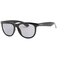 Calvin Klein Mens Ck19567S 001 Sunglasses Black - Style Centre Wholesale