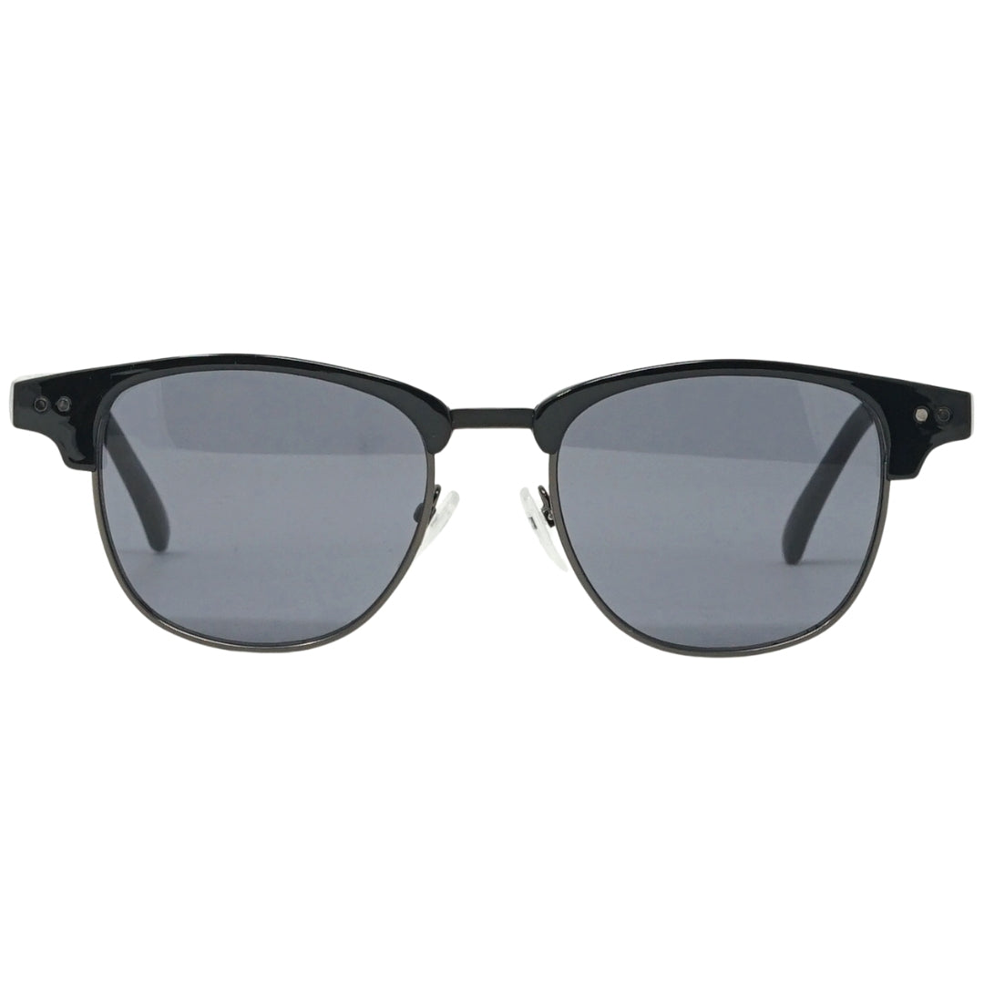 Calvin Klein Mens Ck20314S 001 Sunglasses Black - Style Centre Wholesale