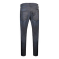 Diesel Mens D Fining Chino 084Ay Jeans Blue - Style Centre Wholesale