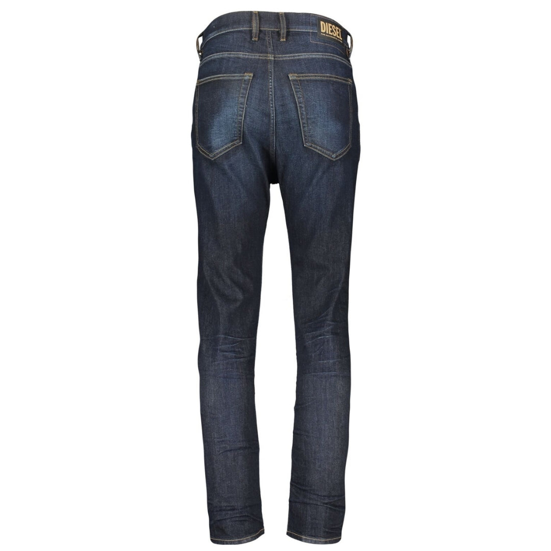 Diesel D-Vider 081AT Jeans - Nova Clothing