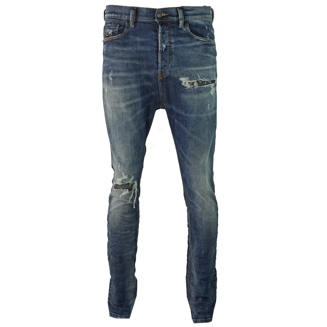 Diesel D-Vider 0090G Jeans - Nova Clothing