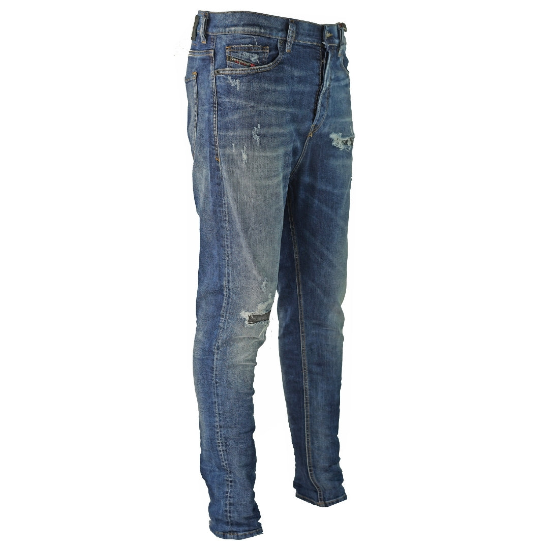 Diesel D-Vider 0090G Jeans - Nova Clothing