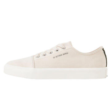 G Star Trainers Cream