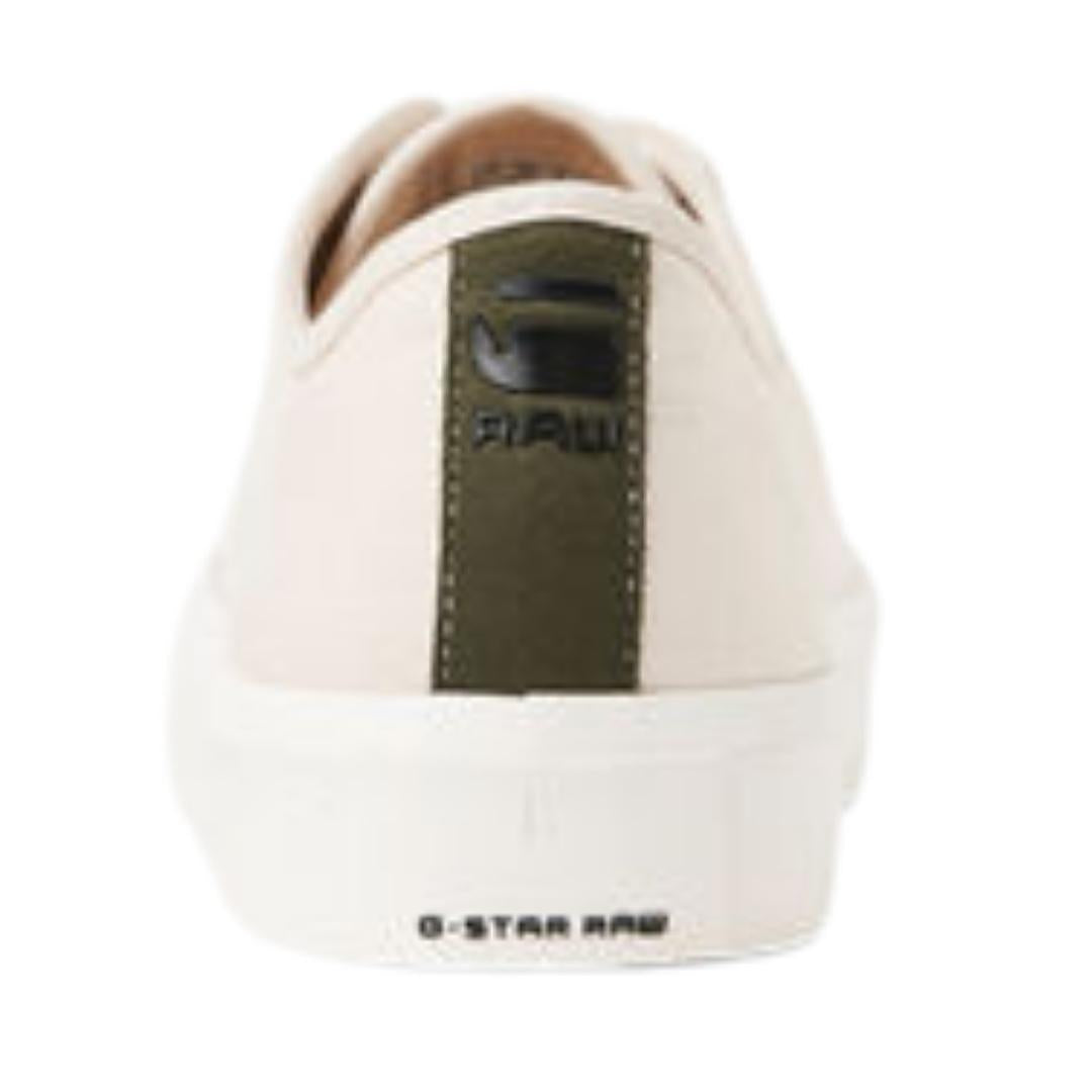 G Star Trainers Cream