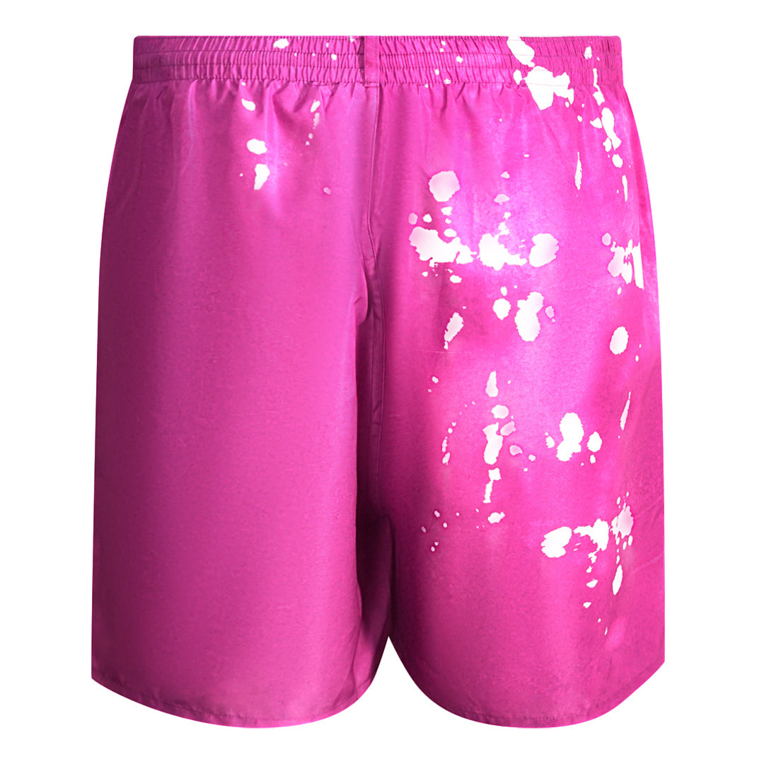 Dsquared2 Mens D7Bm14710.56848 Swim Shorts Pink