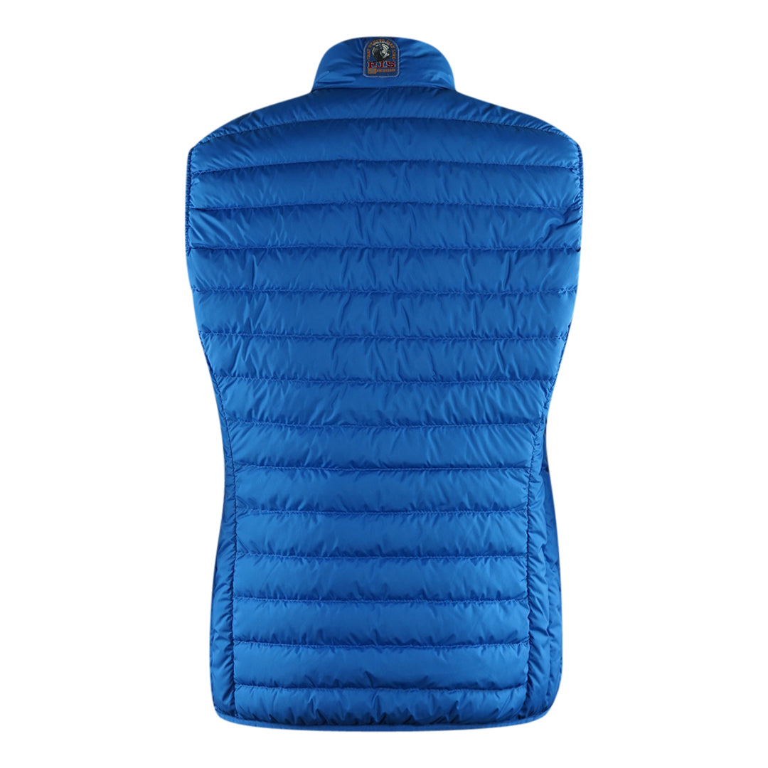 Parajumpers Womens Dodie Jacket Blue