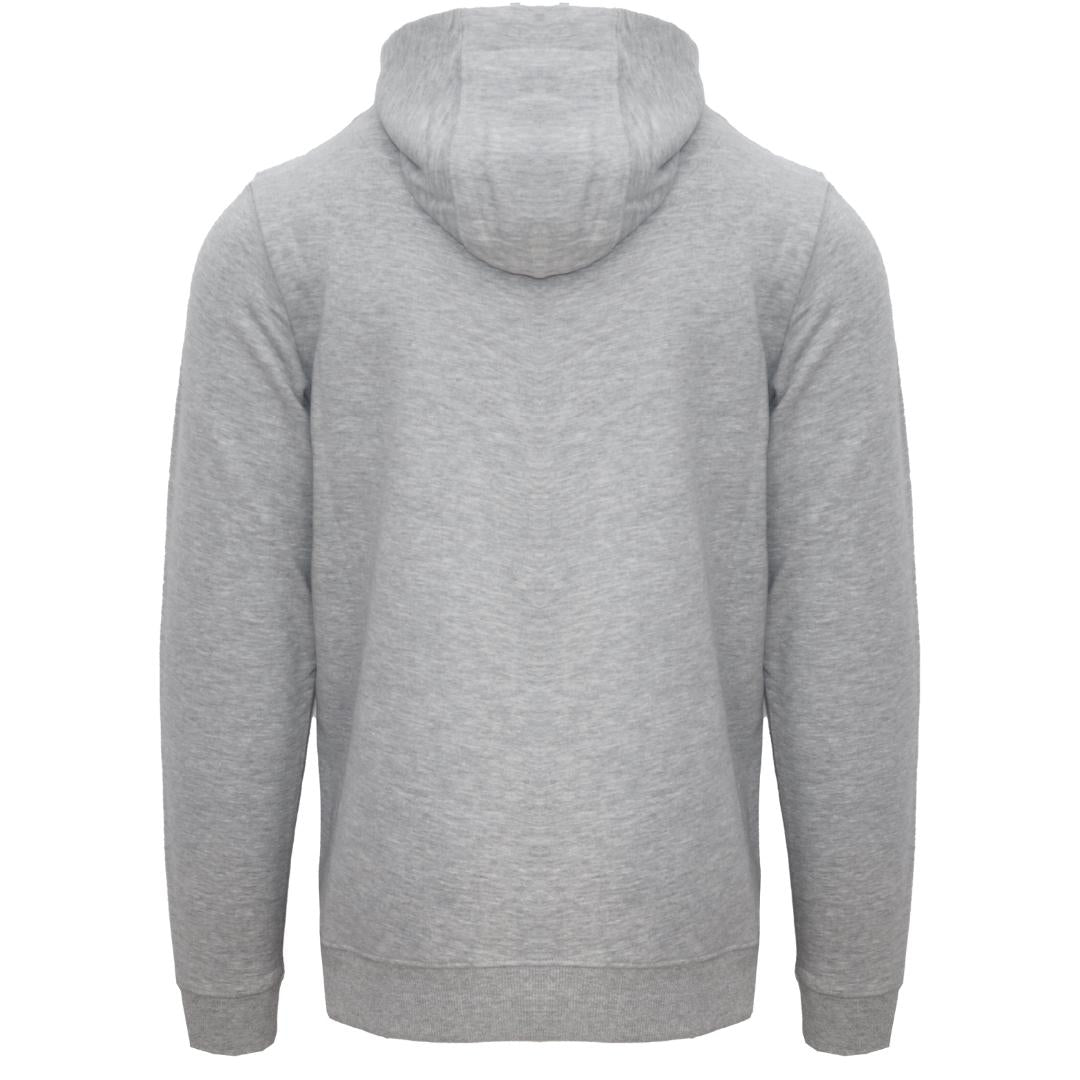 Aquascutum Mens Fc1323 94 Sweater Grey