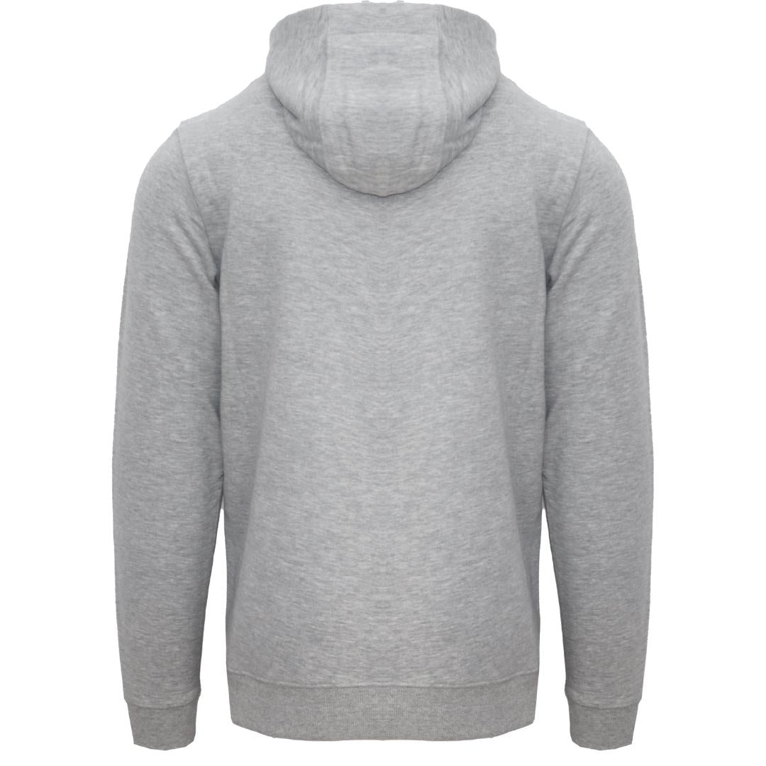 Aquascutum Mens Fcz723 94 Sweater Grey