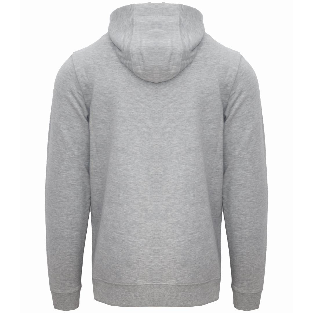 Aquascutum Mens Fcz823 94 Sweater Grey