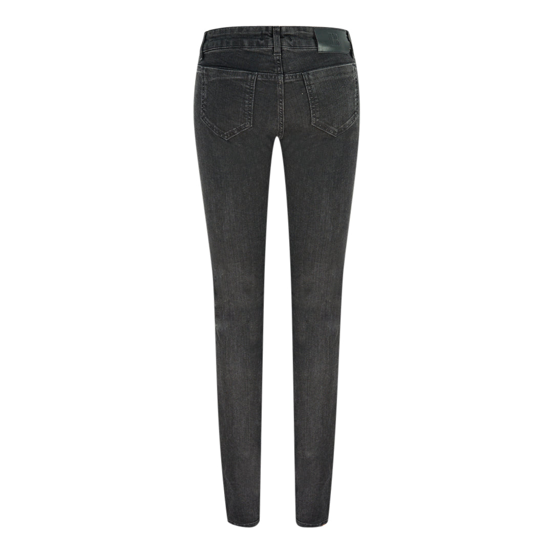 Balmain Mens Jeans Black