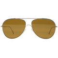 Tom Ford Mens Ft0695 28E Anthony Sunglasses Gold - Style Centre Wholesale