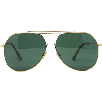 Tom Ford Ft0926 30N Clyde Mens Sunglasses Gold